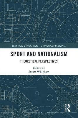 bokomslag Sport and Nationalism