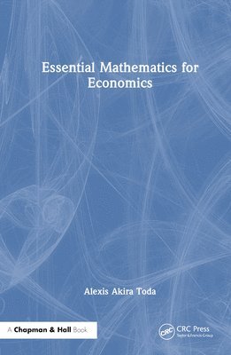 Essential Mathematics for Economics 1