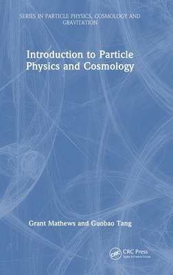 Introduction to Particle Physics and Cosmology 1