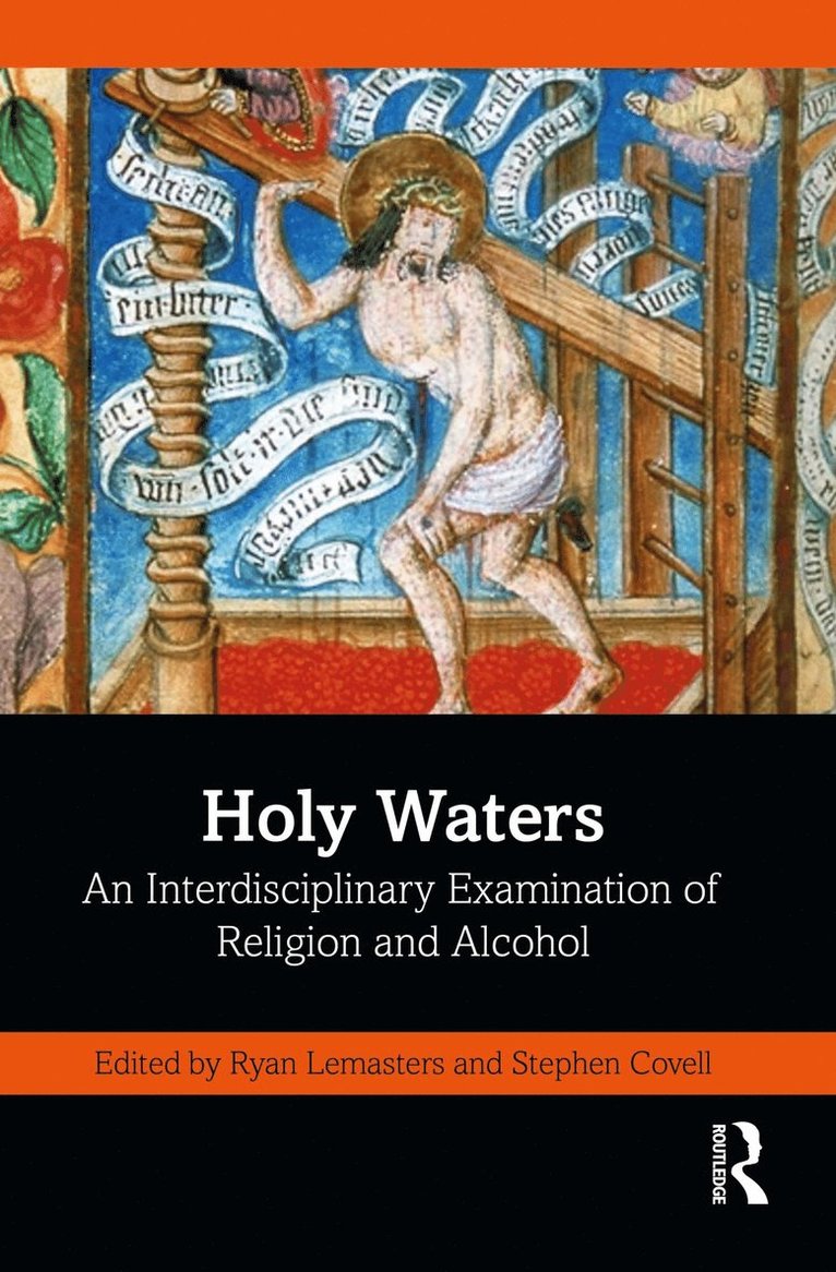 Holy Waters 1