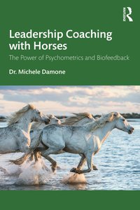 bokomslag Leadership Coaching with Horses