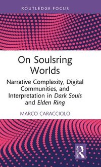 bokomslag On Soulsring Worlds