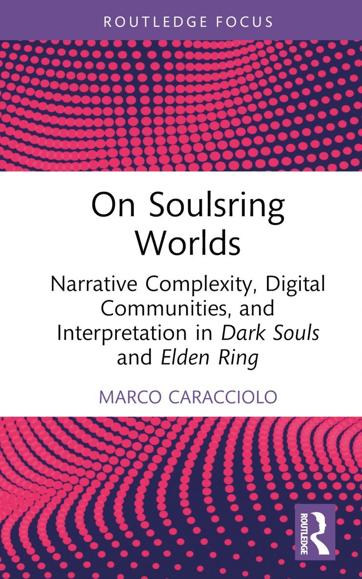 Marco Caracciolo - On Soulsring Worlds, Inbunden