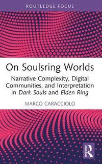 bokomslag On Soulsring Worlds