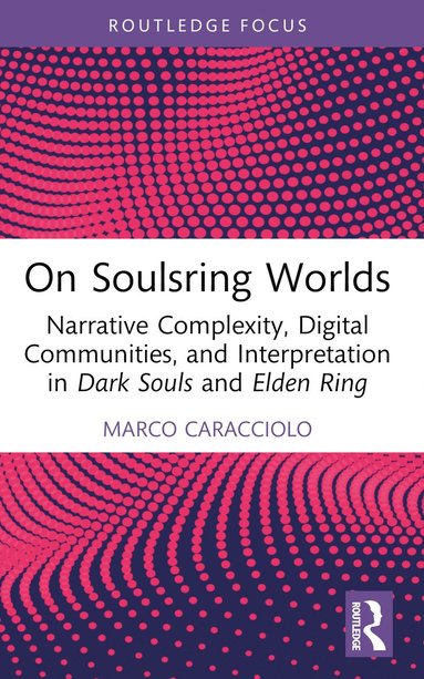 bokomslag On Soulsring Worlds