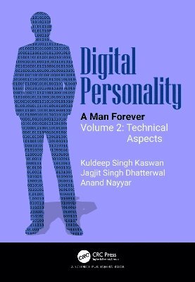 bokomslag Digital Personality