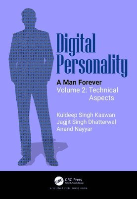 Kuldeep Singh Kaswan, Jagjit Singh Dhatterwal, Anand Nayyar, Kuldeep Singh (Galgotias Univ) Kaswan, Jagjit Singh (Koneru Lakshmaiah Education Foundation) Dhatterwal, Vietnam) Nayyar, Anand (Duy Tan University - Digital Personality, Inbunden
