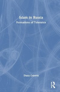 bokomslag Islam in Russia