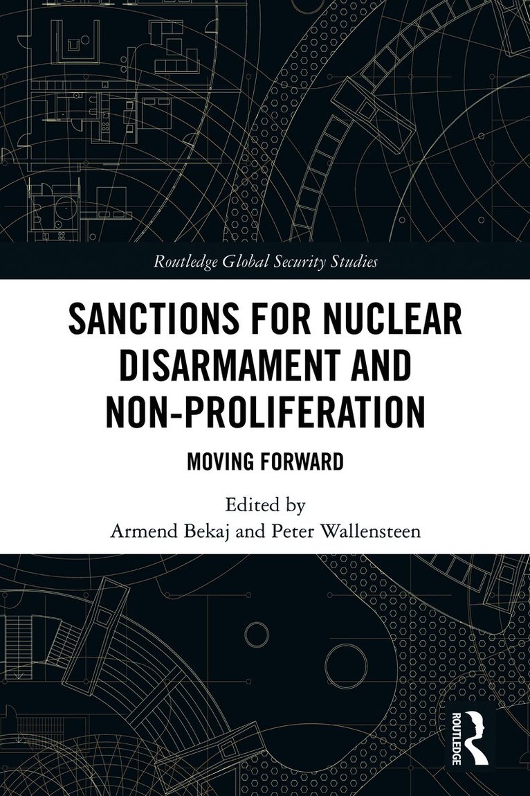 Sanctions for Nuclear Disarmament and Non-Proliferation