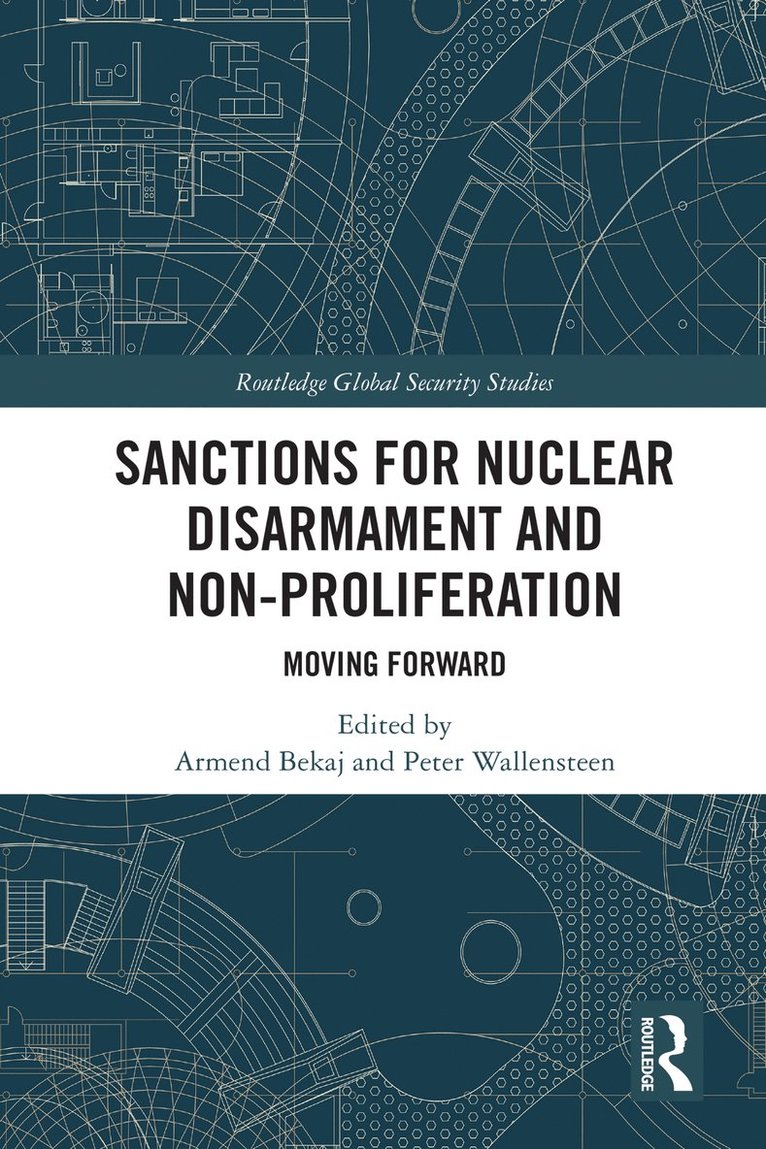 Sanctions for Nuclear Disarmament and Non-Proliferation 1