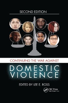 Continuing the War Against Domestic Violence 1