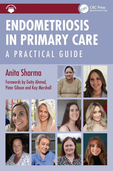 Anita Sharma - Endometriosis in Primary Care, Häftad