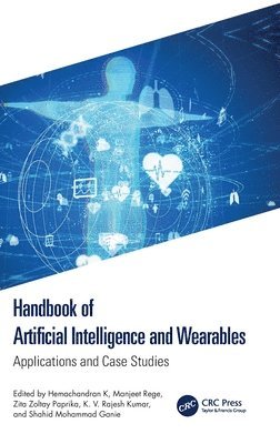 Handbook of Artificial Intelligence and Wearables 1