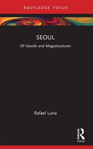 Rafael Luna - Seoul, Häftad