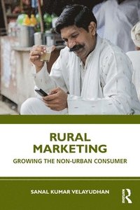bokomslag Rural Marketing
