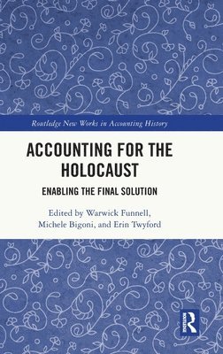 Accounting for the Holocaust 1