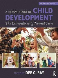 bokomslag A Therapist's Guide to Child Development