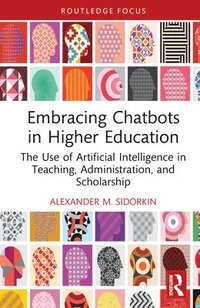 bokomslag Embracing Chatbots in Higher Education