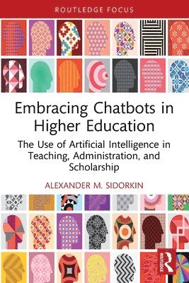 bokomslag Embracing Chatbots in Higher Education