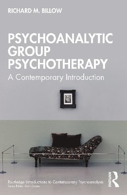 Psychoanalytic Group Psychotherapy 1