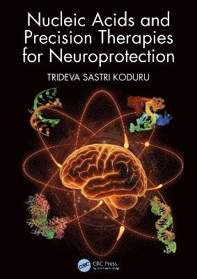 bokomslag Nucleic Acids and Precision Therapies for Neuroprotection