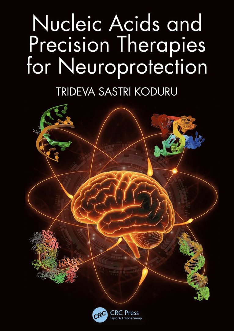 Nucleic Acids and Precision Therapies for Neuroprotection
