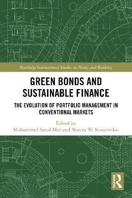 bokomslag Green Bonds and Sustainable Finance