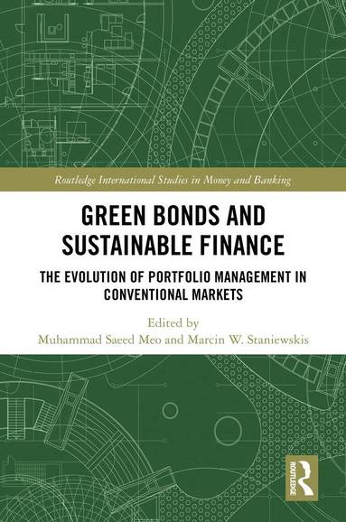 bokomslag Green Bonds and Sustainable Finance