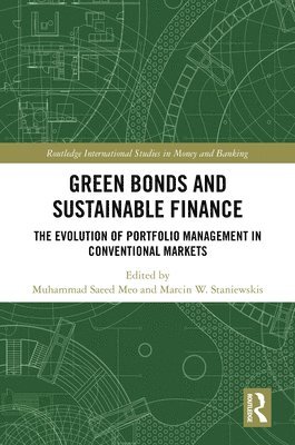 Green Bonds and Sustainable Finance 1