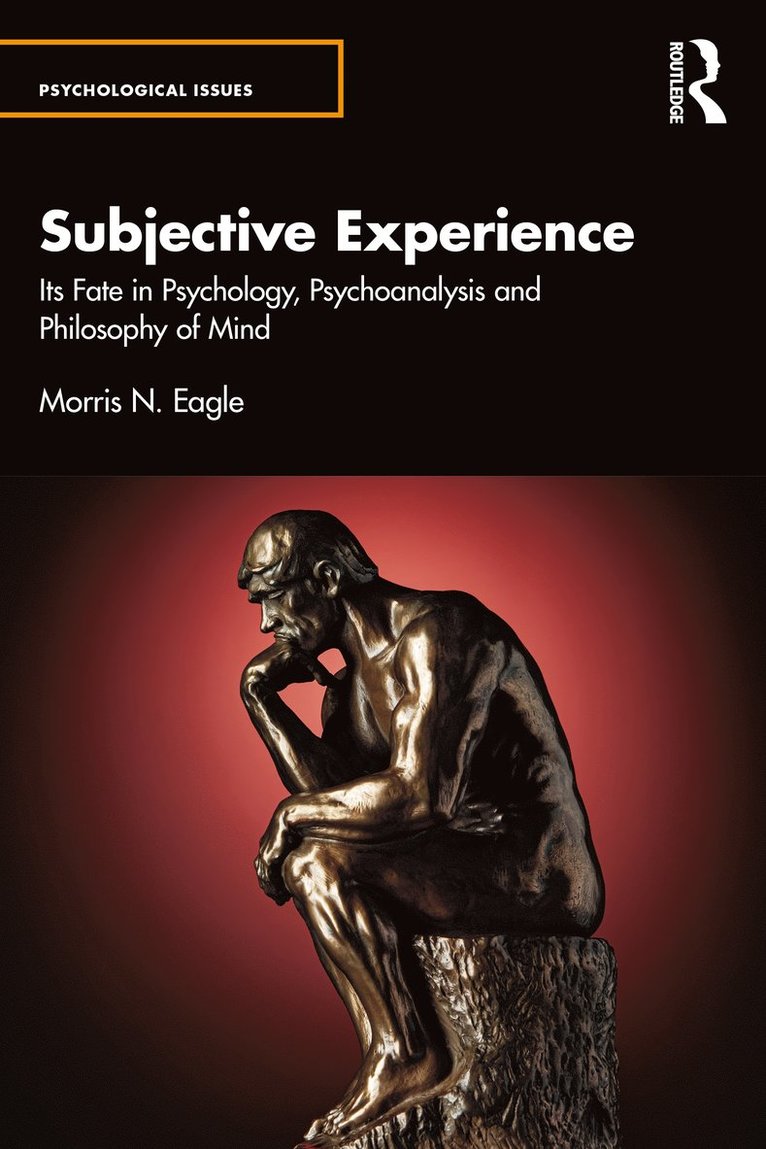 Subjective Experience 1