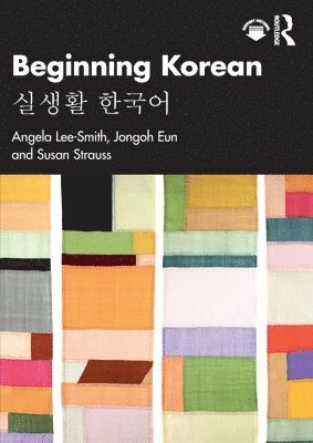 Beginning Korean 1