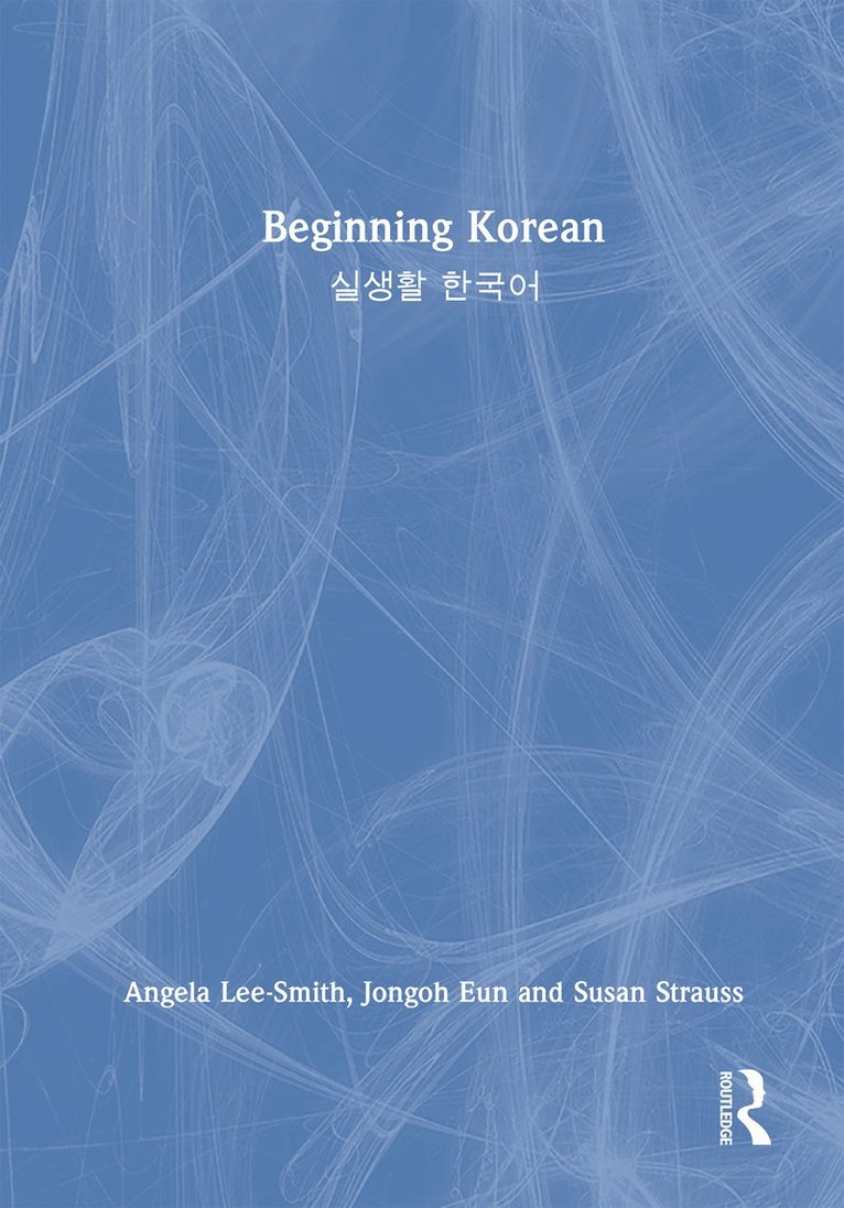 Beginning Korean 1