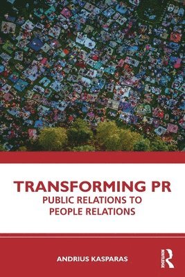 Transforming PR 1