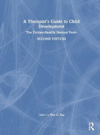 bokomslag A Therapist's Guide to Child Development