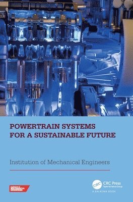 Powertrain Systems for a Sustainable Future 1