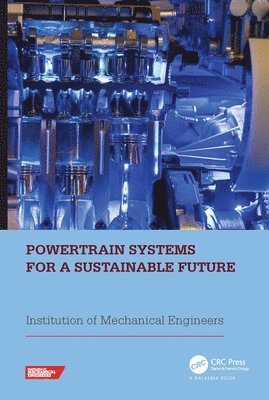 Powertrain Systems for a Sustainable Future 1