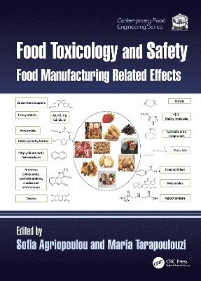 bokomslag Food Toxicology and Safety