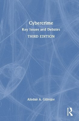 Cybercrime 1