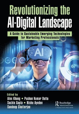 Revolutionizing the AI-Digital Landscape 1