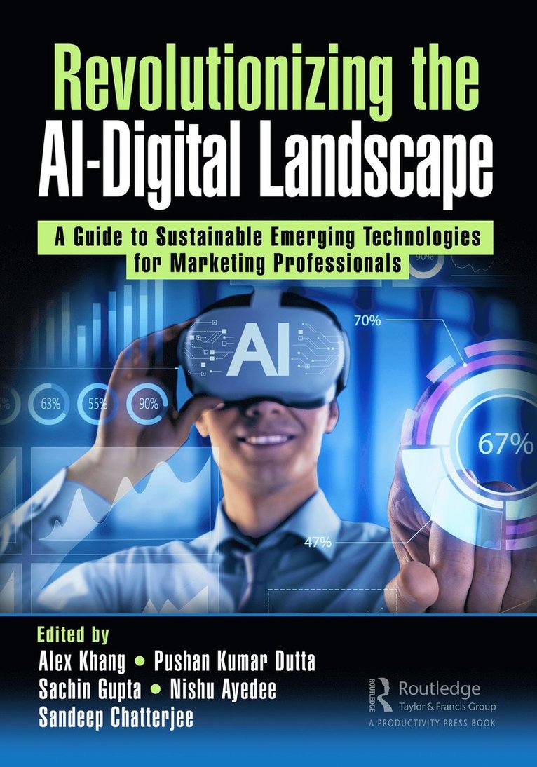 Revolutionizing the AI-Digital Landscape 1