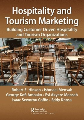 Hospitality and Tourism Marketing 1