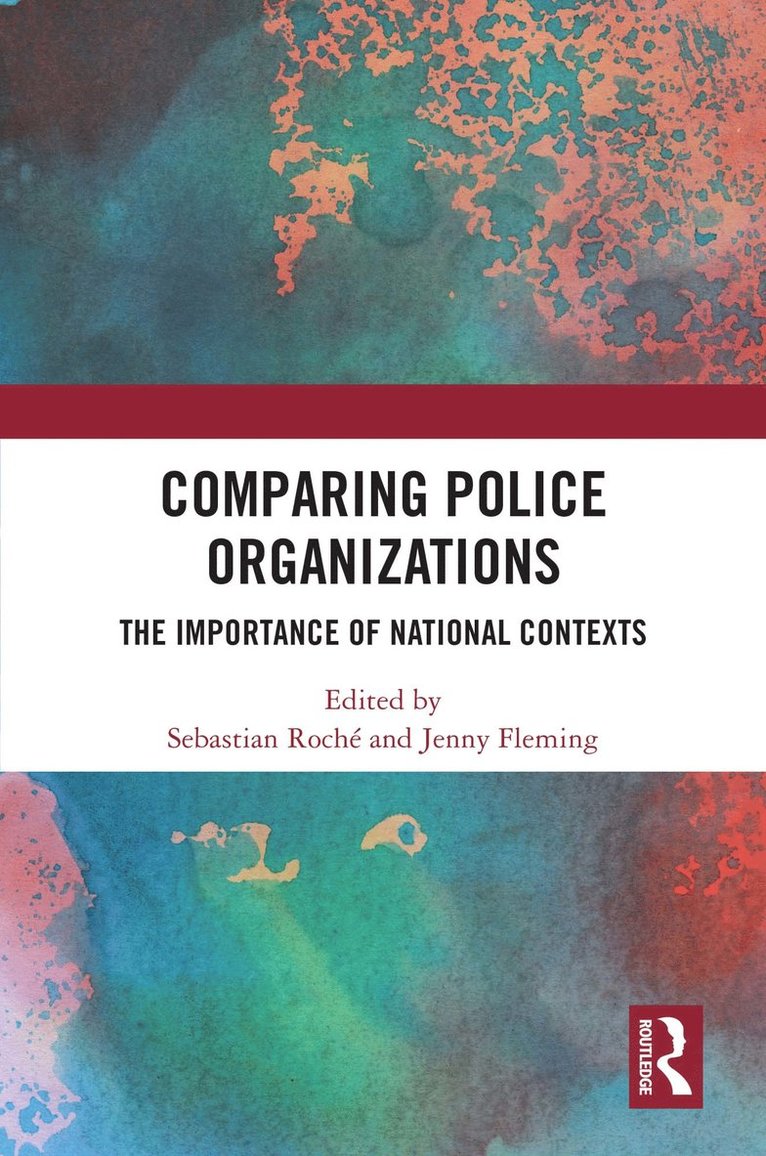 Comparing Police Organizations