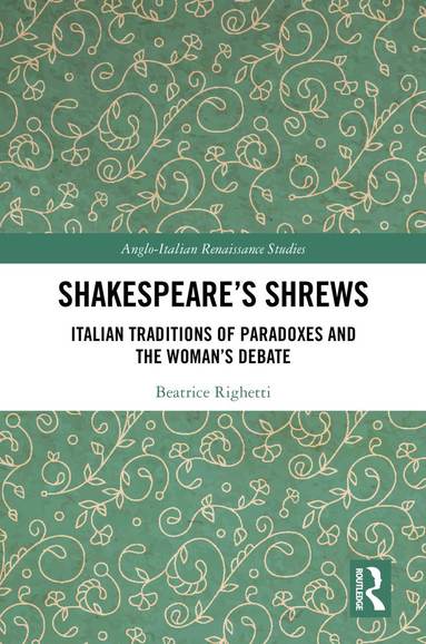 bokomslag Shakespeare's Shrews