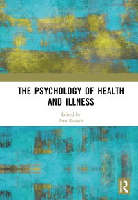 bokomslag Psychology of Health and Illness