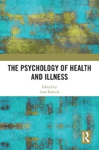 bokomslag Psychology of Health and Illness