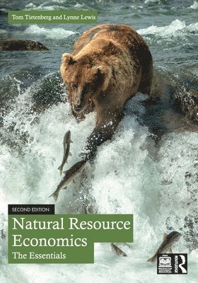 Natural Resource Economics 1