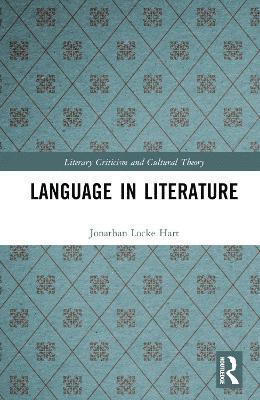 Language in Literature 1