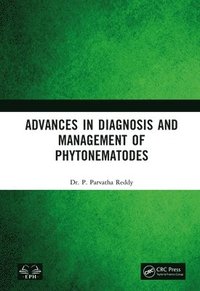 bokomslag Advances in Diagnosis and Management of Phytonematodes