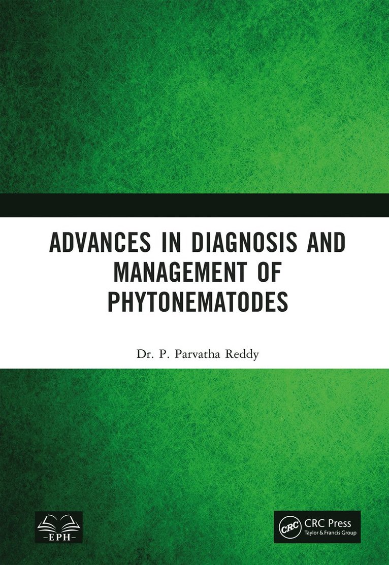 Advances in Diagnosis and Management of Phytonematodes 1