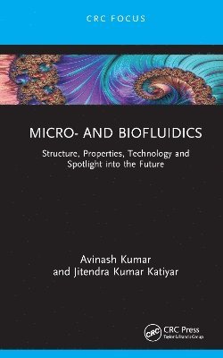 Micro- and Biofluidics 1